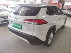 Toyota Corolla Sharp Release 2023 2.0L Pioneer Edition - ფოტო 7