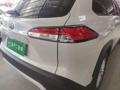 Toyota Corolla Sharp Release 2023 2.0L Pioneer Edition - ფოტო 8