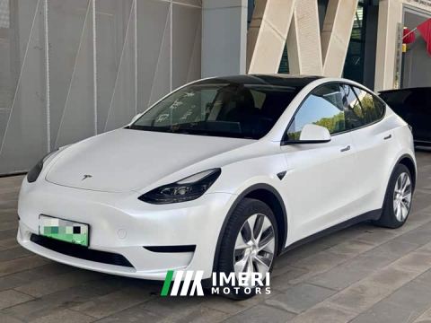 2023 Tesla Model Y Facelift Rear-Wheel Drive