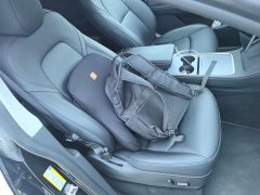 Tesla Model Y 2022 Facelift Rear-Wheel Drive - ფოტო 16