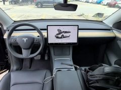 Tesla Model Y 2022 Facelift Rear-Wheel Drive - ფოტო 3