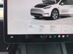 Tesla Model Y 2022 Facelift Rear-Wheel Drive - ფოტო 5