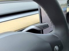 Tesla Model Y 2022 Facelift Rear-Wheel Drive - ფოტო 7