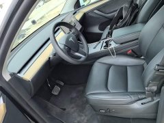 Tesla Model Y 2022 Facelift Rear-Wheel Drive - ფოტო 8