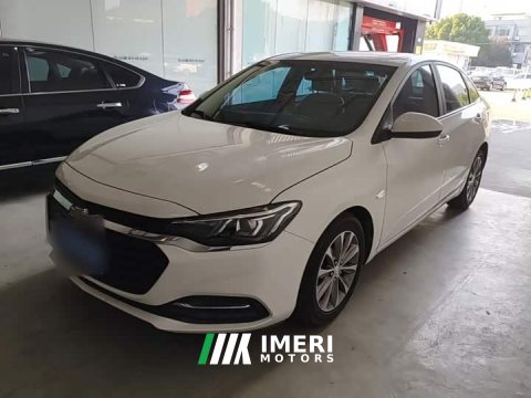 2022 Chevrolet Cruze 320 Automatic Enjoy Sunroof Edition - ავტომობილი ჩინეთიდან