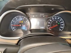 Chevrolet Cruze 320 Automatic Enjoy Sunroof Edition - ფოტო 12