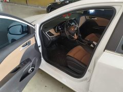 Chevrolet Cruze 320 Automatic Enjoy Sunroof Edition - ფოტო 16
