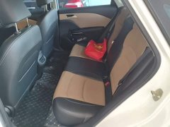 Chevrolet Cruze 320 Automatic Enjoy Sunroof Edition - ფოტო 17
