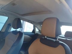 Chevrolet Cruze 320 Automatic Enjoy Sunroof Edition - ფოტო 18