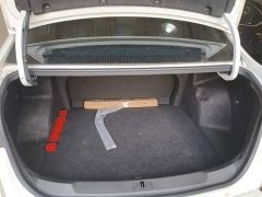Chevrolet Cruze 320 Automatic Enjoy Sunroof Edition - ფოტო 19