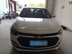 Chevrolet Cruze 320 Automatic Enjoy Sunroof Edition - ფოტო 3