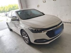 Chevrolet Cruze 320 Automatic Enjoy Sunroof Edition - ფოტო 4