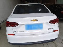 Chevrolet Cruze 320 Automatic Enjoy Sunroof Edition - ფოტო 6