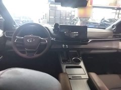 Toyota Grevias 2022 2.5L Hybrid Flagship Edition - ფოტო 10
