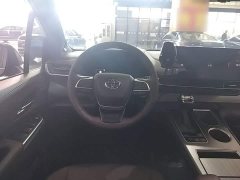 Toyota Grevias 2022 2.5L Hybrid Flagship Edition - ფოტო 11