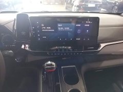 Toyota Grevias 2022 2.5L Hybrid Flagship Edition - ფოტო 13