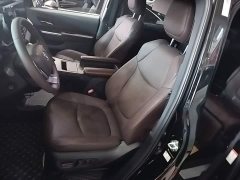 Toyota Grevias 2022 2.5L Hybrid Flagship Edition - ფოტო 15