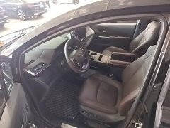 Toyota Grevias 2022 2.5L Hybrid Flagship Edition - ფოტო 16