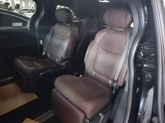 Toyota Grevias 2022 2.5L Hybrid Flagship Edition - ფოტო 17