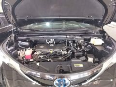 Toyota Grevias 2022 2.5L Hybrid Flagship Edition - ფოტო 20