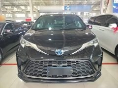 Toyota Grevias 2022 2.5L Hybrid Flagship Edition - ფოტო 3
