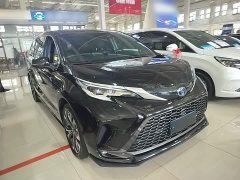 Toyota Grevias 2022 2.5L Hybrid Flagship Edition - ფოტო 4