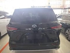 Toyota Grevias 2022 2.5L Hybrid Flagship Edition - ფოტო 6