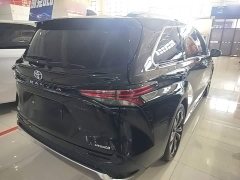 Toyota Grevias 2022 2.5L Hybrid Flagship Edition - ფოტო 7