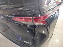 Toyota Grevias 2022 2.5L Hybrid Flagship Edition - ფოტო 8