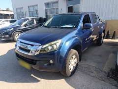 Suzuki Carry Linguo 2.5T Two-Wheel Drive Manual Navigator Extended Edition National VI JE4D25Q6A - ფოტო 1