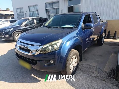 2021 Suzuki Carry Linguo 2.5T Two-Wheel Drive Manual Navigator Extended Edition National VI JE4D25Q6A - ავტომობილი ჩინეთიდან
