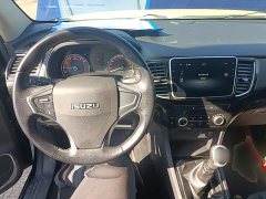 Suzuki Carry Linguo 2.5T Two-Wheel Drive Manual Navigator Extended Edition National VI JE4D25Q6A - ფოტო 10