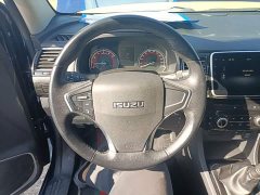 Suzuki Carry Linguo 2.5T Two-Wheel Drive Manual Navigator Extended Edition National VI JE4D25Q6A - ფოტო 11