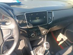 Suzuki Carry Linguo 2.5T Two-Wheel Drive Manual Navigator Extended Edition National VI JE4D25Q6A - ფოტო 13
