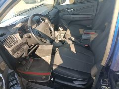 Suzuki Carry Linguo 2.5T Two-Wheel Drive Manual Navigator Extended Edition National VI JE4D25Q6A - ფოტო 15