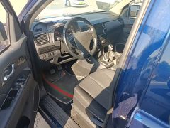 Suzuki Carry Linguo 2.5T Two-Wheel Drive Manual Navigator Extended Edition National VI JE4D25Q6A - ფოტო 16