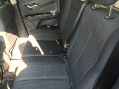 Suzuki Carry Linguo 2.5T Two-Wheel Drive Manual Navigator Extended Edition National VI JE4D25Q6A - ფოტო 17