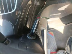 Suzuki Carry Linguo 2.5T Two-Wheel Drive Manual Navigator Extended Edition National VI JE4D25Q6A - ფოტო 9