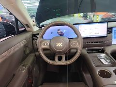 IM Motors Zhiji LS6 2026 Pure Electric Max - ფოტო 11