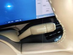 IM Motors Zhiji LS6 2026 Pure Electric Max - ფოტო 14