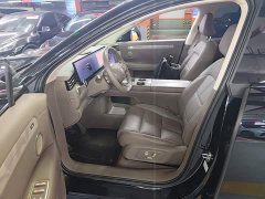 IM Motors Zhiji LS6 2026 Pure Electric Max - ფოტო 16