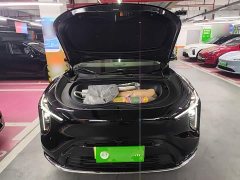 IM Motors Zhiji LS6 2026 Pure Electric Max - ფოტო 20
