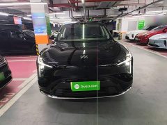 IM Motors Zhiji LS6 2026 Pure Electric Max - ფოტო 3