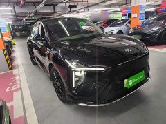 IM Motors Zhiji LS6 2026 Pure Electric Max - ფოტო 4