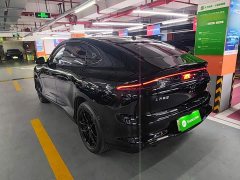 IM Motors Zhiji LS6 2026 Pure Electric Max - ფოტო 5
