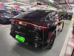 IM Motors Zhiji LS6 2026 Pure Electric Max - ფოტო 7