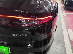IM Motors Zhiji LS6 2026 Pure Electric Max - ფოტო 8