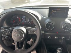 Audi A3 2020 Facelift Limousine 35 TFSI Entry-level National VI - ფოტო 13