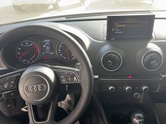 Audi A3 2020 Facelift Limousine 35 TFSI Entry-level National VI - ფოტო 14
