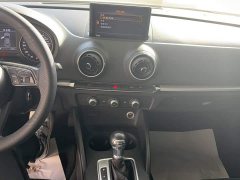 Audi A3 2020 Facelift Limousine 35 TFSI Entry-level National VI - ფოტო 16